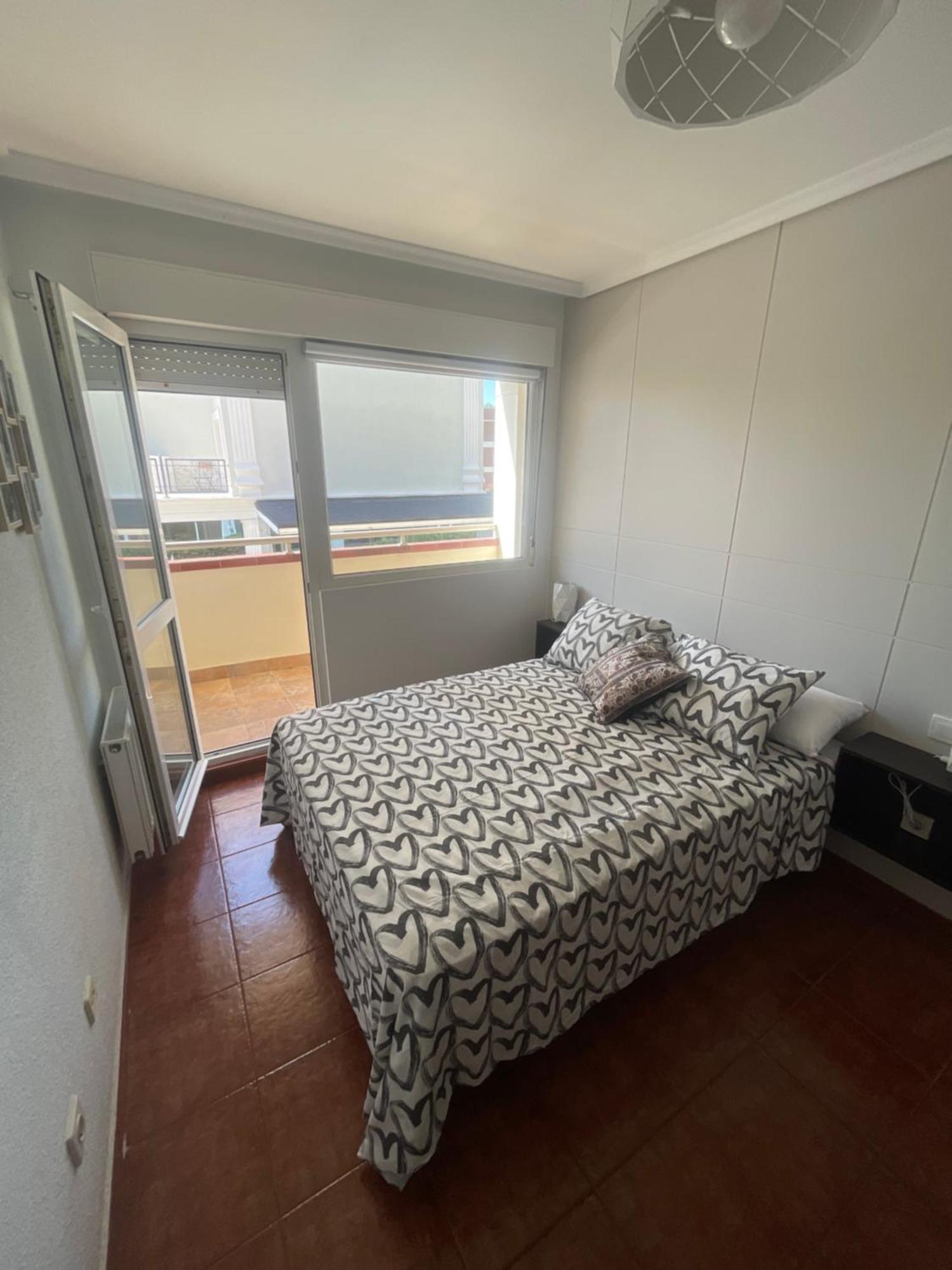 Apartamento Suances con garaje privado, piscina , pie de playa Exterior foto