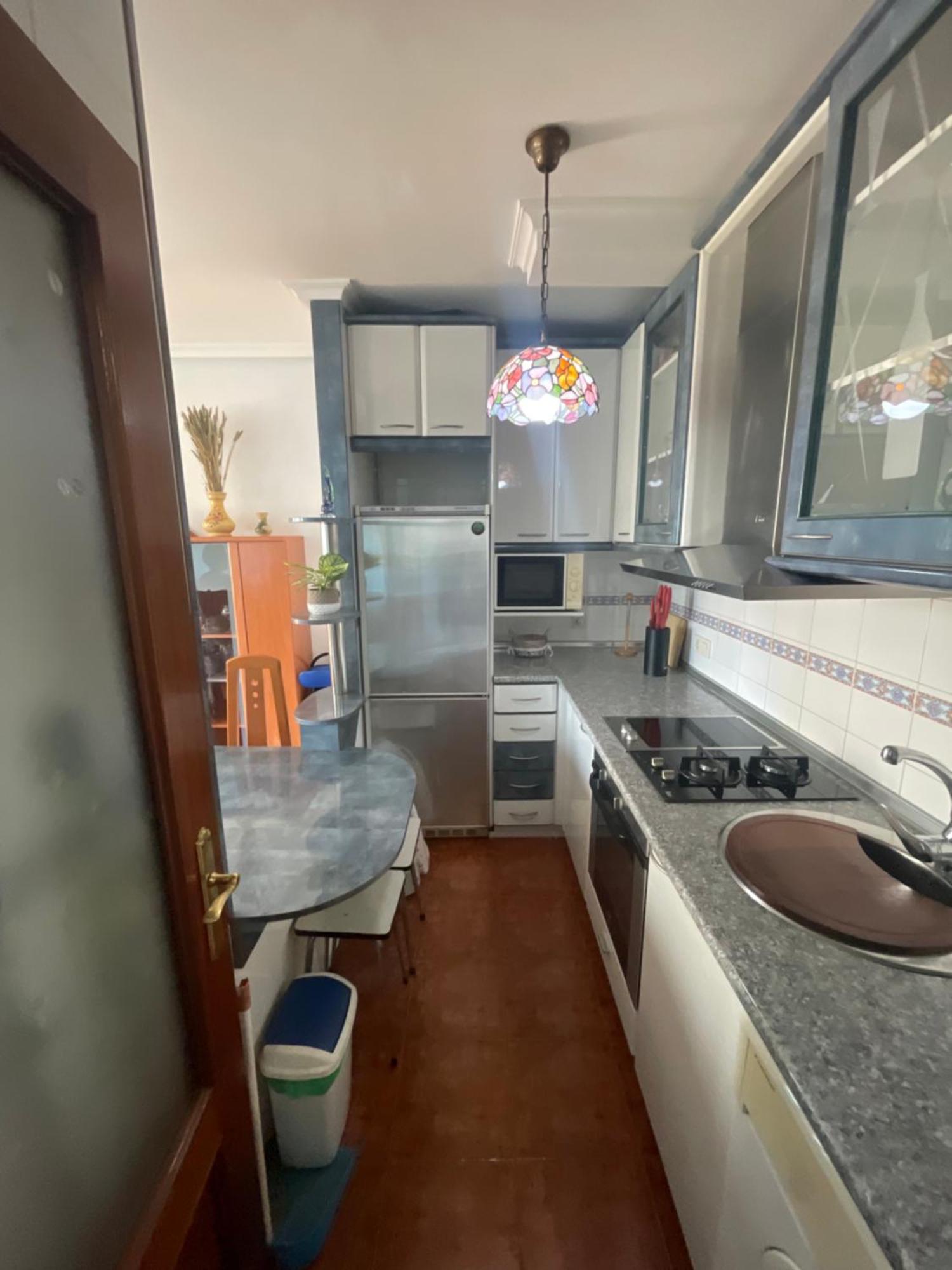 Apartamento Suances con garaje privado, piscina , pie de playa Exterior foto