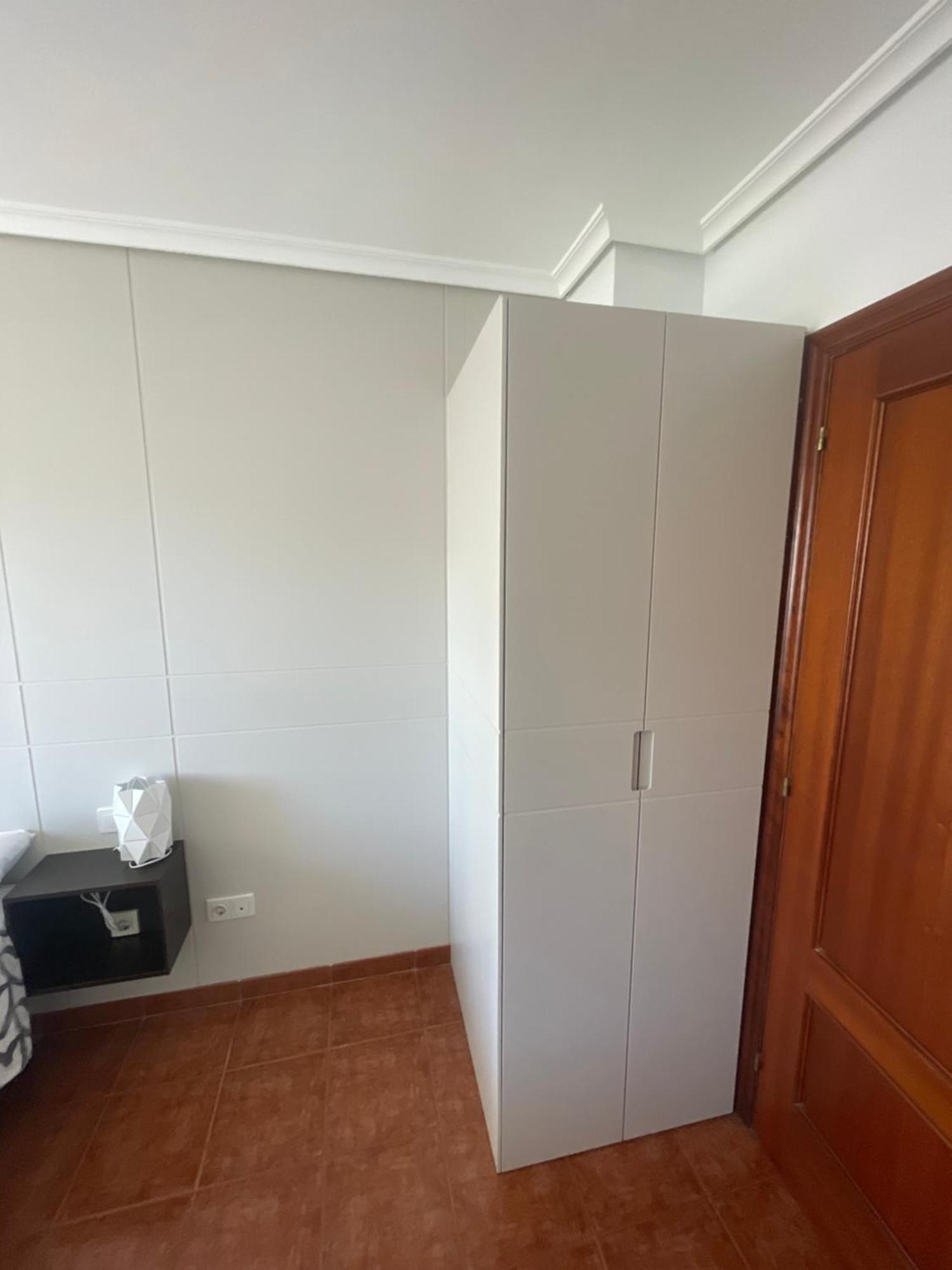 Apartamento Suances con garaje privado, piscina , pie de playa Exterior foto