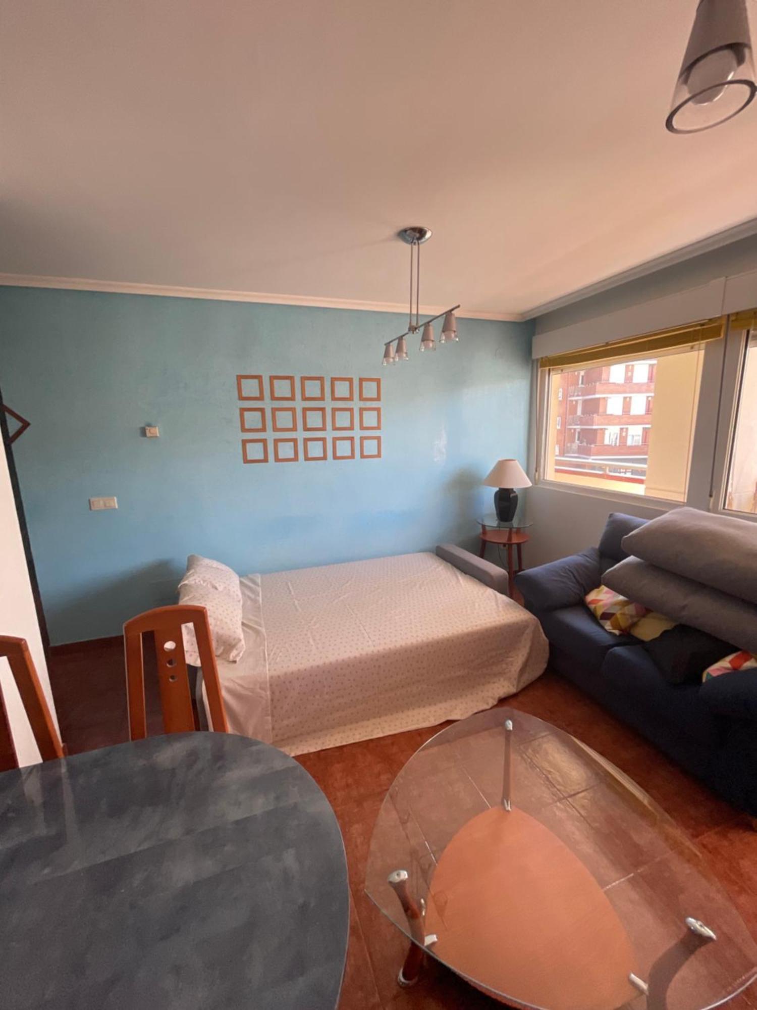Apartamento Suances con garaje privado, piscina , pie de playa Exterior foto